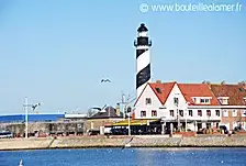Gîte Bouteille A la Mer